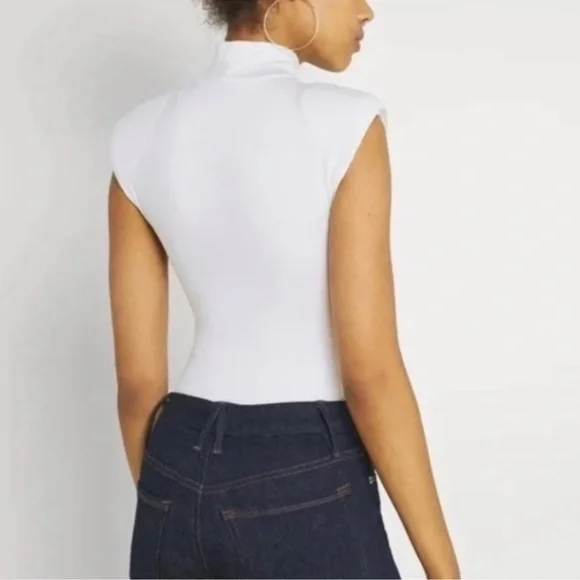 Good America Bodysuit Size 1 - Picture 6 of 7